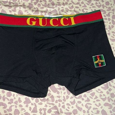 boxer gucci mercadolibre|Boxers Gucci .